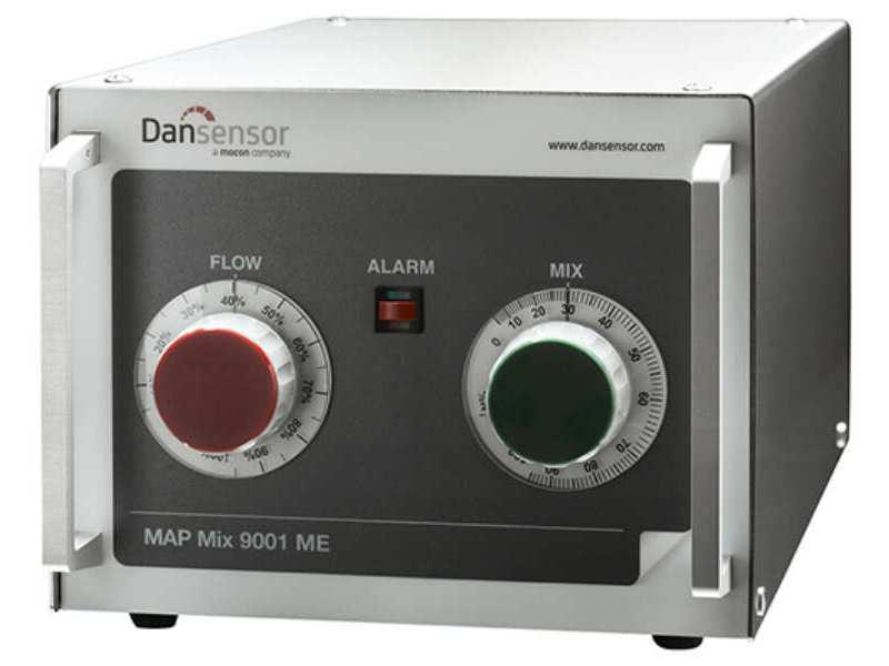 Dansensor MAP Mix 9001 2 Gas Mixer