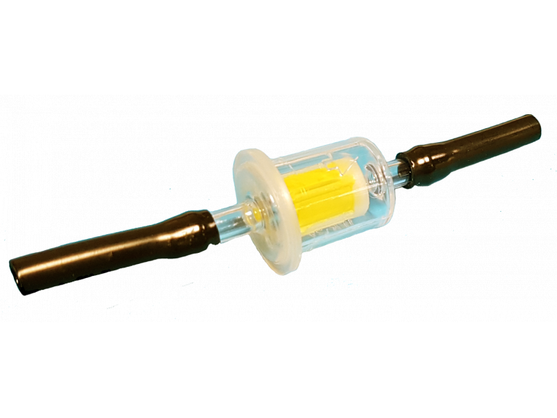 Filter – Sample Gas Vac for the Dansensor CMV-2
