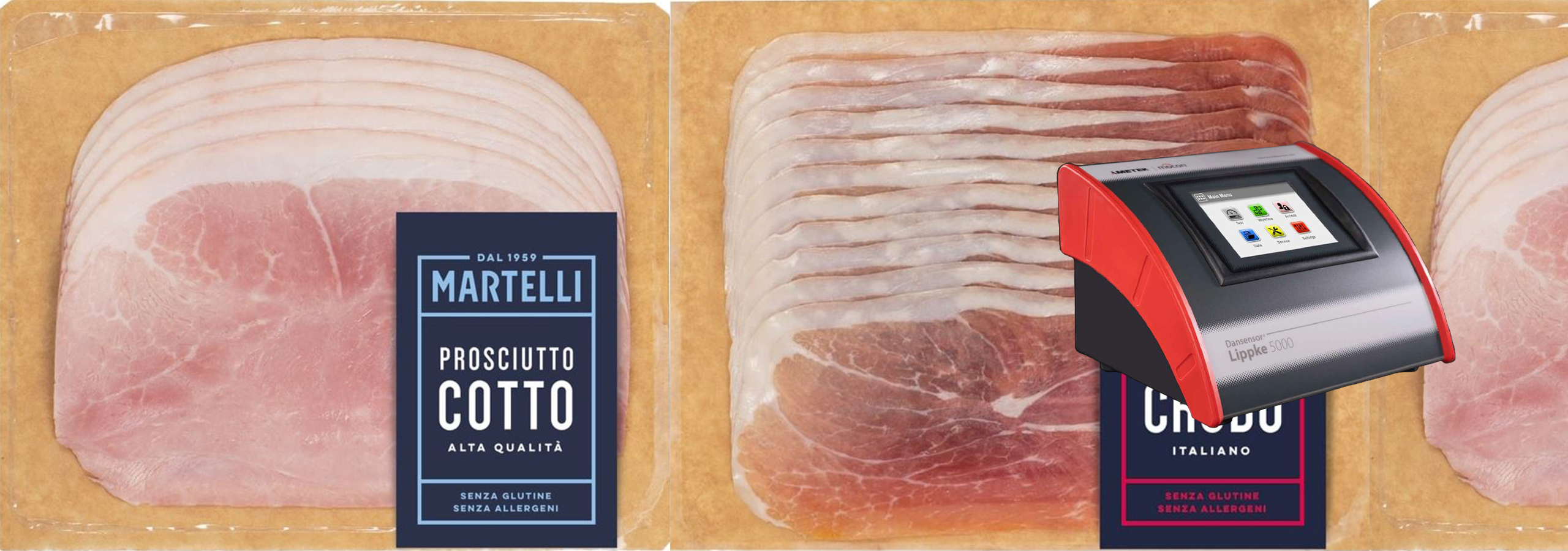 Confirm the Seal Strength of New Packaging Materials