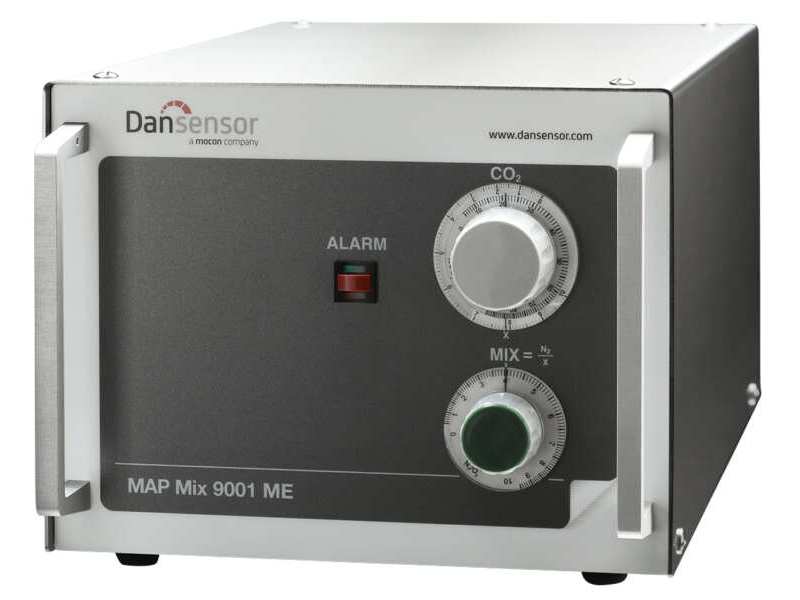 Dansensor MAP Mix 9001 3 Gas Mixer