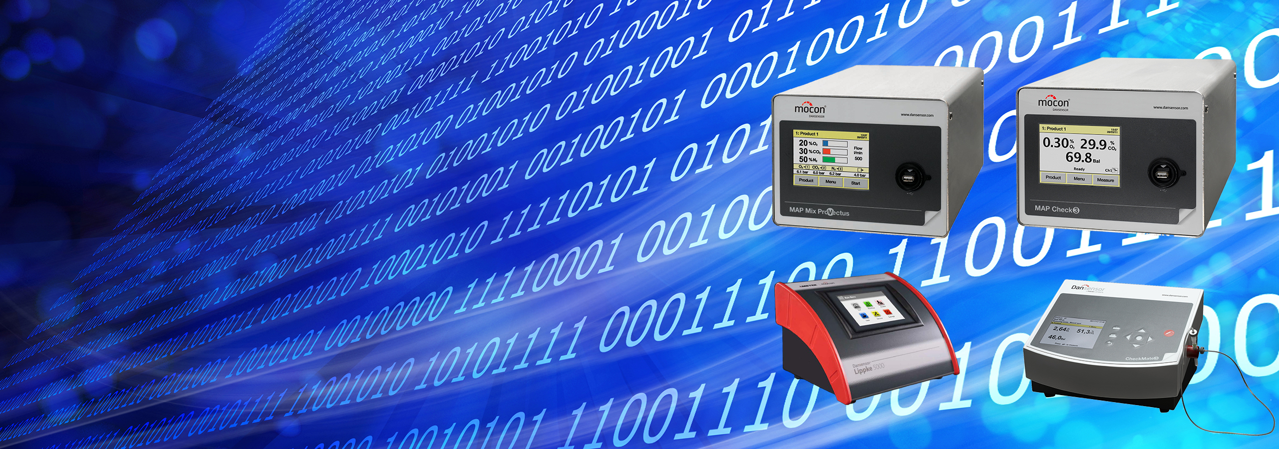 Automatically Download Your Dansensor Test Data