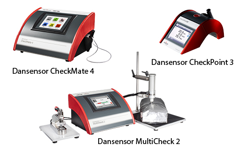 How Dansensor Equipment Can Help Automate Your Packaging Line