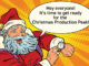 Be Ready for the Christmas Production Peak