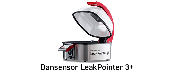 Dansensor LeakPointer H2O – 50 % Discount Offer