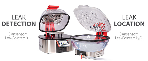 Dansensor LeakPointer H2O – 50 % Discount Offer