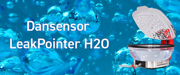 Dansensor LeakPointer H2O – 50 % Discount Offer