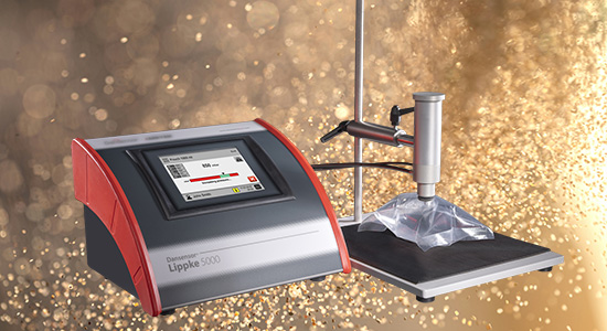 Dansensor Lippke 5000 &#8211; The Star of PPMA 2026